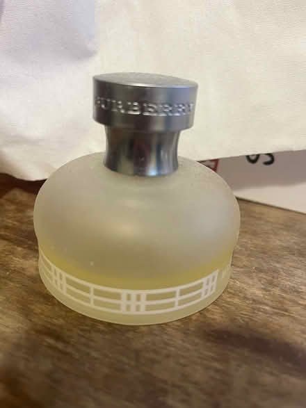 Photo of free Perfumes used (Totton SO40) #4