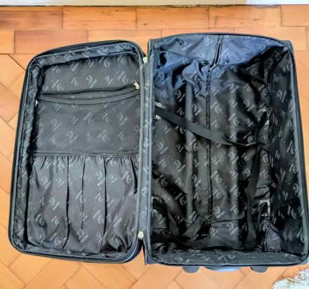 Photo of free Suitcase 23 inch (St Helens WA10) #2