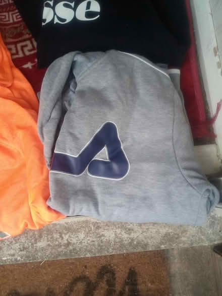 Photo of free 4adidas hoodies medium to large (Bd47jf) #2