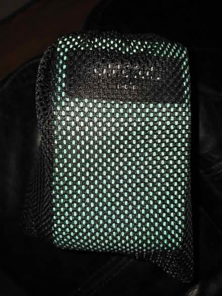 Photo of free Omeril brand fabric resistance bands (Gillmoss L11) #2