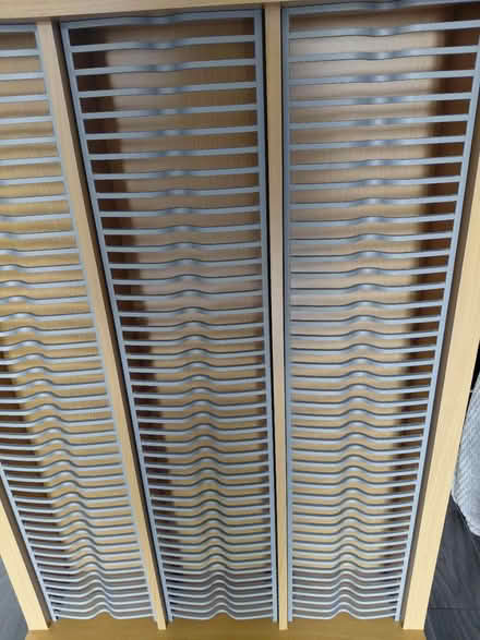 Photo of free DVD Storage (Farnborough GU14) #3