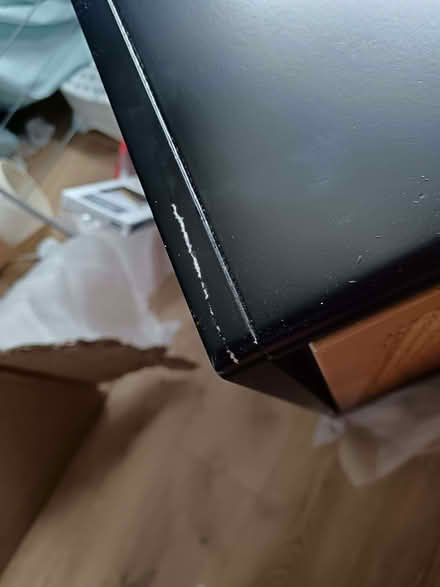 Photo of free Chest of Drawers (St Anne's on the Sea FY8) #3