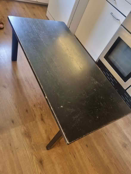 Photo of free Coffee table (Dulwich SE22) #1