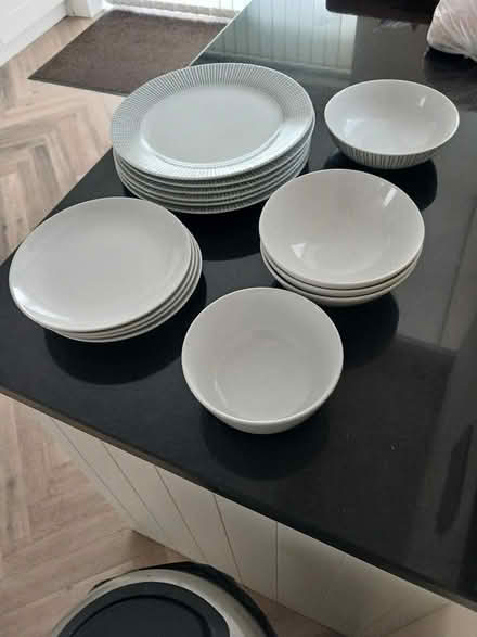 Photo of free Crockery (Stannington) #3