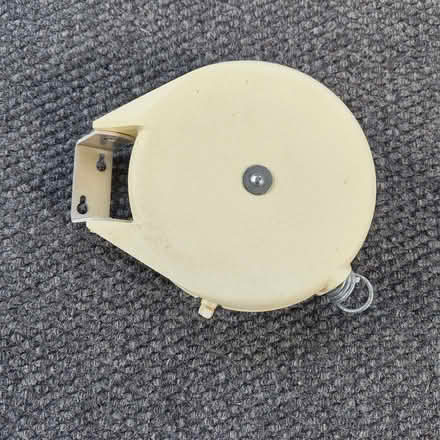 Photo of free Retractable washing line (Newbiggin CA11) #2