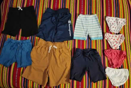 Photo of free Children's Bottoms - Variety (West 7th) #1