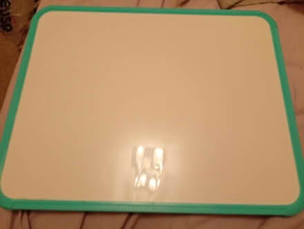 Photo of free Small whiteboard (Fords Farm RG30) #1