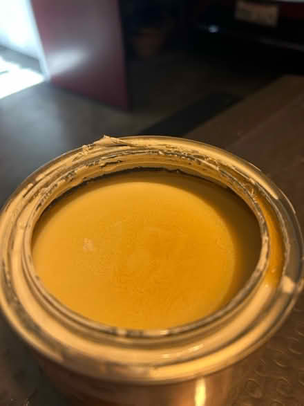Photo of free White Oil-based primer (Sunnyvale community center) #2