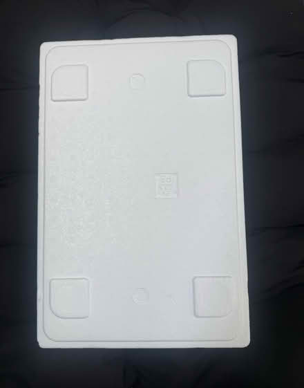 Photo of free Insulated food box - medium (Beaconsfield HP9) #3