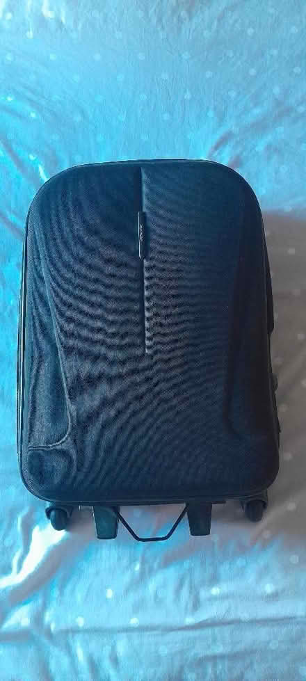 Photo of free Cabin suitcase (Sheen SK17) #1