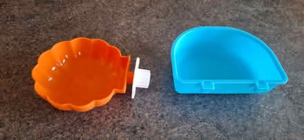 Photo of free Small pet feeding bowls (Tiptree CO5) #1