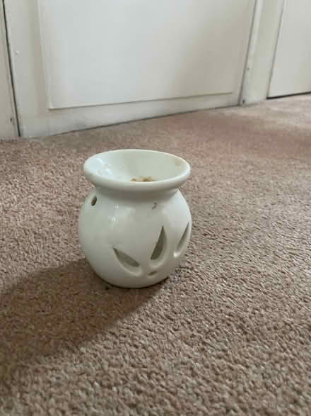 Photo of free Essential Oils + Burner (Chiswick W4) #1
