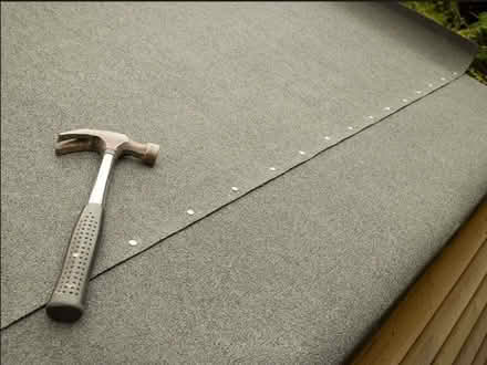 Photo of free roofing felt (New Marston OX3) #1