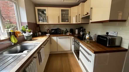Photo of free Whole kitchen - TO GO BY FRIDAY 7th (Hitchin SG4) #2
