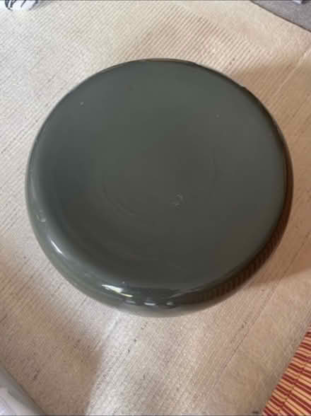 Photo of free Ottoman (Kentishtown NW5 3PJ) #2