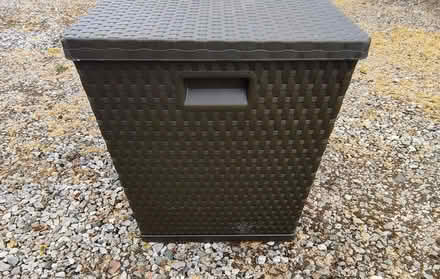 Photo of free Storage chest (Newbiggin CA11) #2
