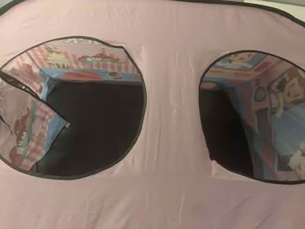 Photo of free Tent (Oxford OX4) #2