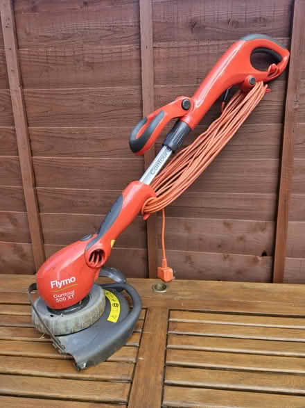 Photo of free Flymo Strimmer - Spares or Repairs (Coventry CV5) #1