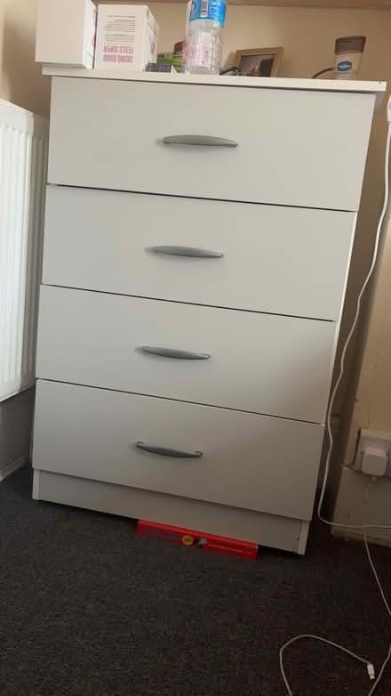 Photo of free Drawers (E7 Forest Gate) (Forest Gate E7) #1