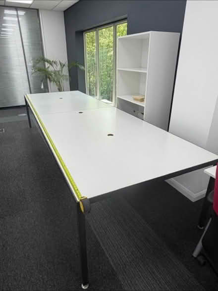 Photo of free Conference table (Draycott, GL56 9JY) #1