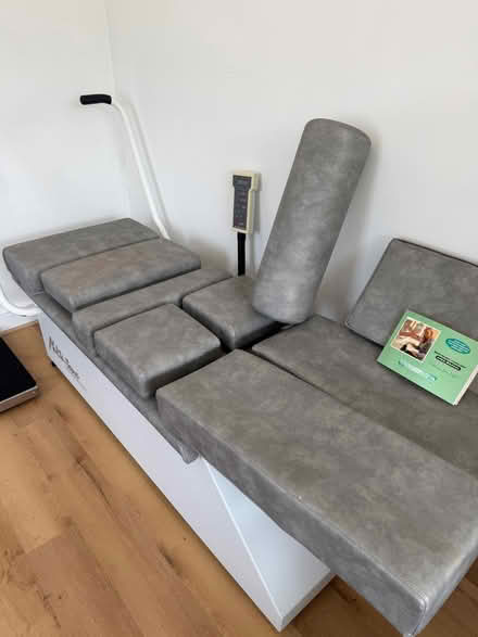 Photo of free A fully working toning table with instruction book (Abbots Leigh BS8) #2