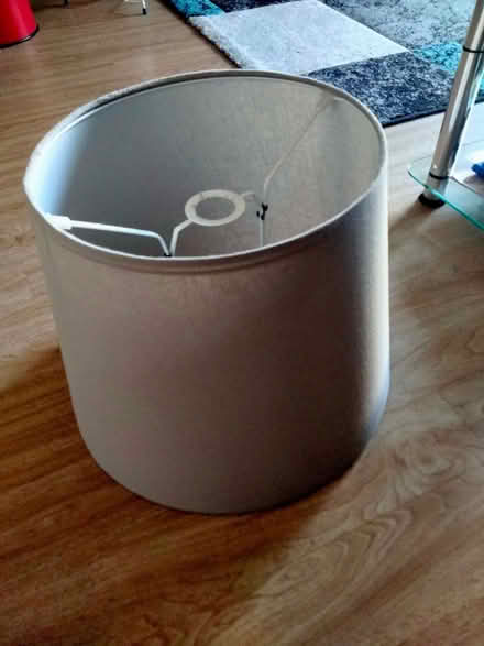 Photo of free Dog harnesses and lamp shade (Penarth CF64) #1