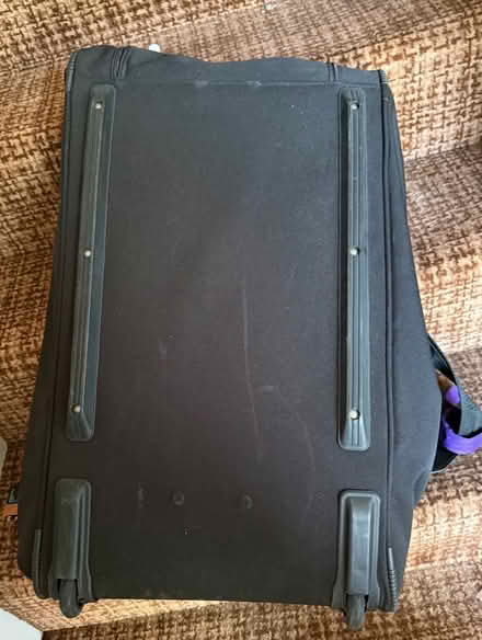 Photo of free ANTLER LARGE STROLLER x 2 (Croydon. CR2 9) #1
