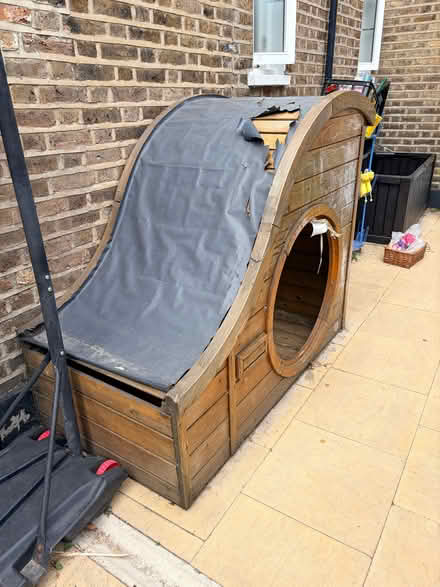 Photo of free Kids Playhouse (East Dulwich SE22) #2