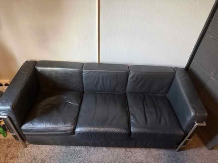 Photo of free Sofa (WS3) #2