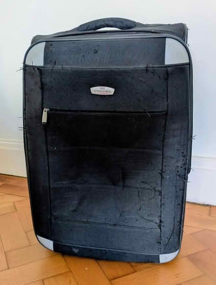 Photo of free Suitcase 23 inch (St Helens WA10) #1
