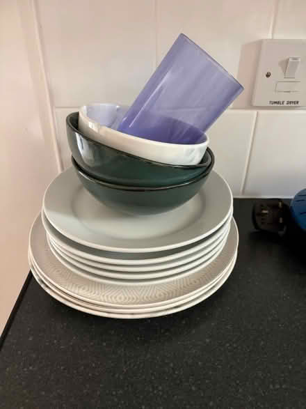 Photo of free Items Shown (B32 Highfield Lane B32) #1