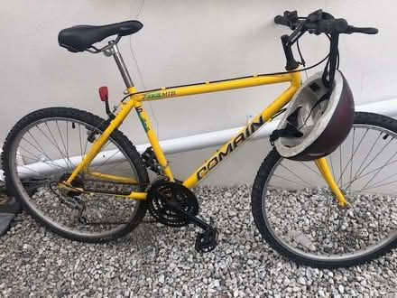Photo of free Mountainbikes (Newlyn TR18) #2