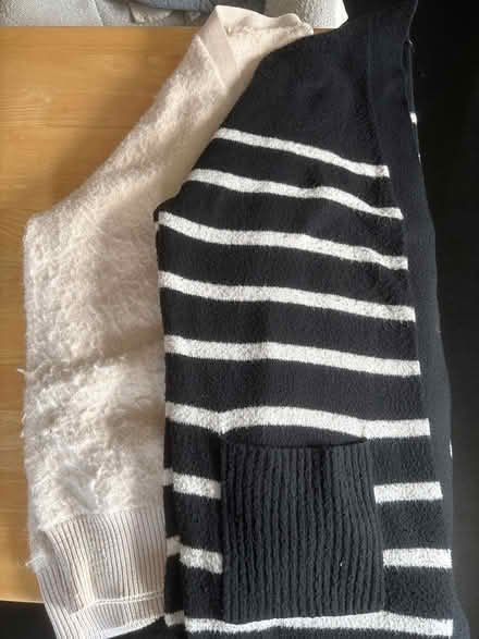 Photo of free Cardigans (Stonebridge NW10) #1
