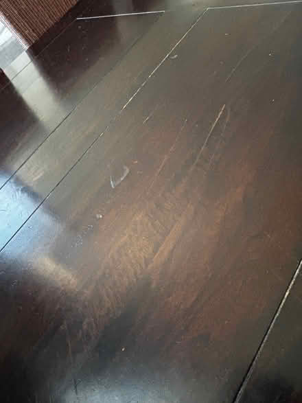 Photo of free Dining table and chairs (Lower Mounts NN1) #4