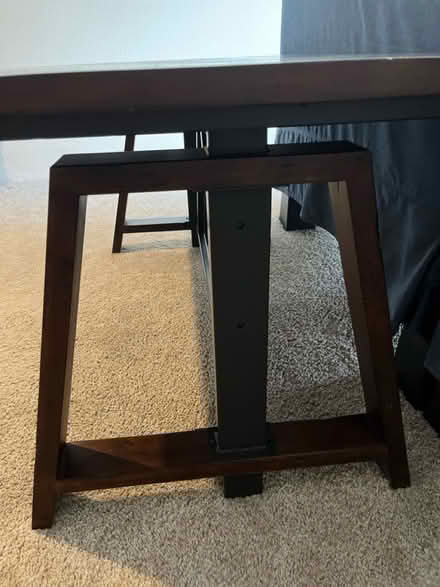 Photo of free Desk (South end of Boulder) #4