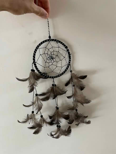Photo of free Dream Catcher (Chiswick W4) #1