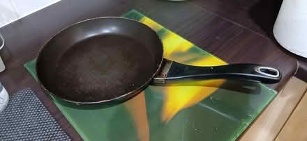Photo of free Frying pan (Perivale UB6) #1