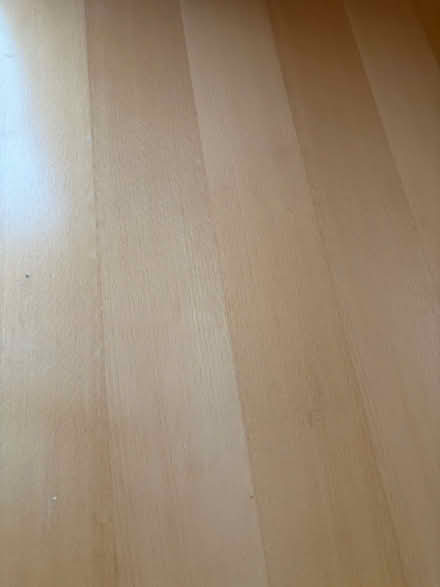 Photo of free Desk and Separate Drawers (Cramlington NE23) #4