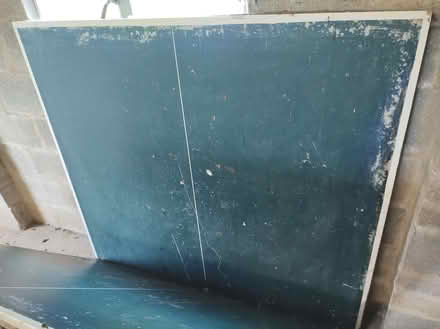 Photo of free Table tennis table (Bracon Ash NR14) #1