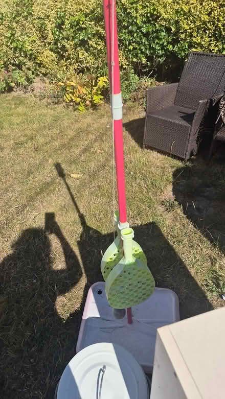 Photo of free Kids Swing Ball (Bray.Meath Road) #1