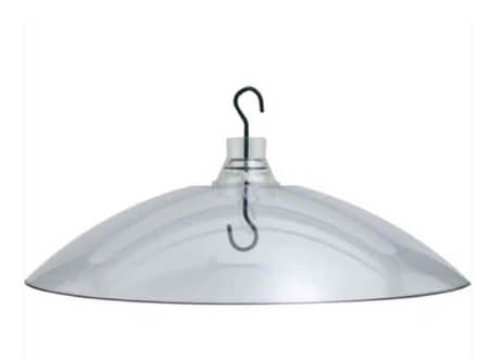 Photo of Squirrel Shield Baffle (Blackburn) #1