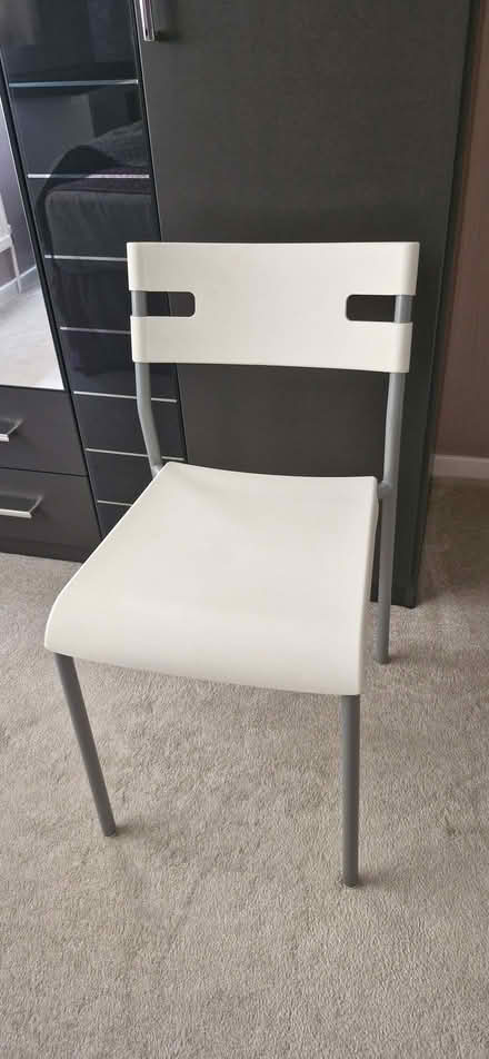 Photo of free Chair (Brickhill MK41) #1