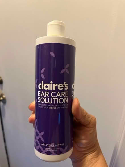Photo of free Ear care solution (Orleans) #1