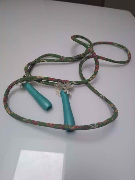 Photo of free Skipping rope (Raynes Park SW20) #1