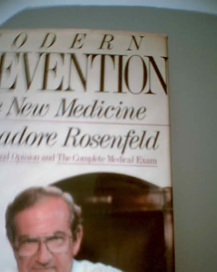 Photo of free Hardcover Book #2 (Queen/Rutherford in Brampton) #1