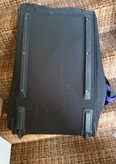 Photo of free ANTLER LARGE STROLLER x 2 (Croydon. CR2 9) #2