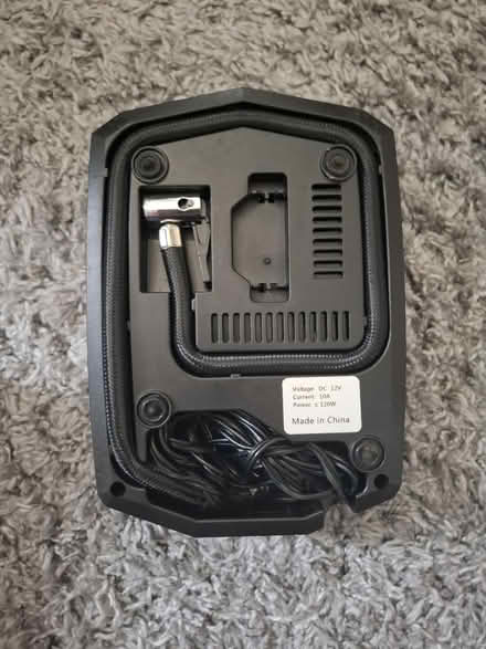 Photo of free Air Compressor-NOT WORKING (Manchester M12) #3