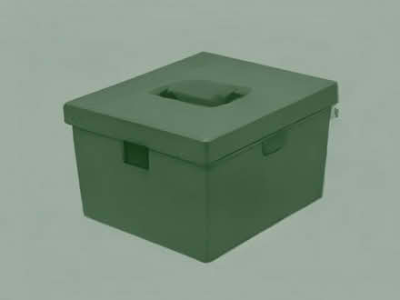 Photo of Tool chest (Holyhead LL65) #1