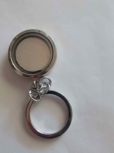 Photo of free Pretty Keyring/Bag Charm (Waterlooville PO8) #3