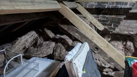 Photo of free Loft insulation 30m squared (Hanover BN2) #1